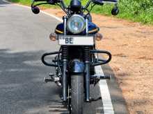Bajaj Avenger 150 2017 Motorbike