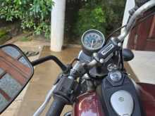 Bajaj Avenger 2017 Motorbike