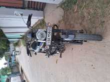 Bajaj Avenger 2017 Motorbike
