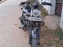 Bajaj Avenger 2017 Motorbike
