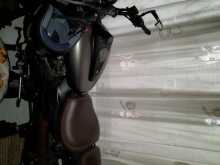 Bajaj Avenger 2020 Motorbike