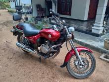 Bajaj Avenger 2007 Motorbike