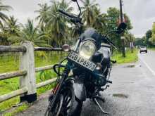 Bajaj Avenger 160 2020 Motorbike