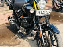 Bajaj AVENGER 160 2020 Motorbike