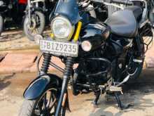 Bajaj AVENGER 160 2020 Motorbike