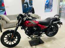 Bajaj AVENGER 160 2020 Motorbike