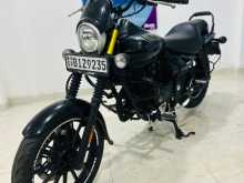 Bajaj AVENGER 160 2020 Motorbike