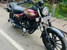 Bajaj Avenger 2017 Motorbike