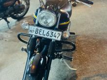 Bajaj Avenger 2016 Motorbike