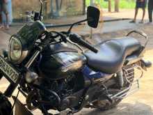 Bajaj Avenger 2019 Motorbike