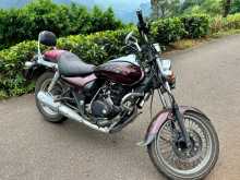 Bajaj Avenger 2007 Motorbike