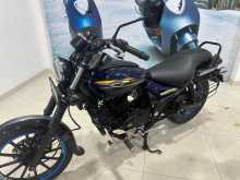 Bajaj AVENGER 2016 Motorbike