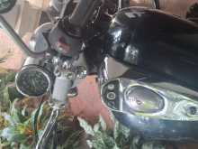 Bajaj Avenger 180 2008 Motorbike