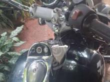 Bajaj Avenger 180 2008 Motorbike