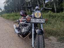 Bajaj Avenger 180 2008 Motorbike