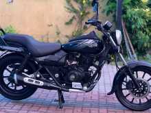 Bajaj Avenger 2019 Motorbike