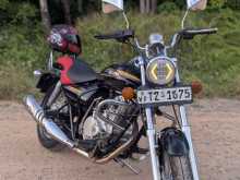 Bajaj Avenger 180 2008 Motorbike