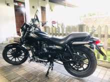 Bajaj Avenger 180 2019 Motorbike