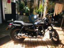 Bajaj Avenger 2019 Motorbike