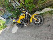 Bajaj Avenger 180 2006 Motorbike