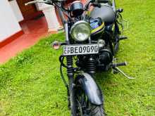 Bajaj Avenger 2017 Motorbike