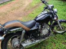 Bajaj Avenger 2005 Motorbike