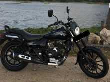 Bajaj Avenger 2018 Motorbike