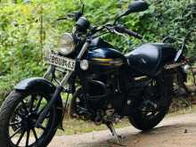 Bajaj Avenger 2016 Motorbike