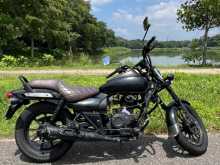 Bajaj Avenger 2016 Motorbike