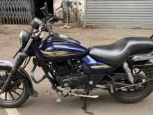 Bajaj Avenger 2017 Motorbike