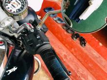 Bajaj Avenger 2008 Motorbike