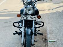 Bajaj Avenger 2008 Motorbike