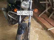 Bajaj Avenger 2007 Motorbike