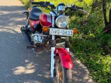 Bajaj Avenger 2011 Motorbike