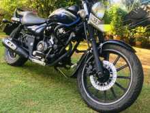 Bajaj Avenger 2016 Motorbike