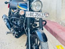 Bajaj Avenger 2016 Motorbike