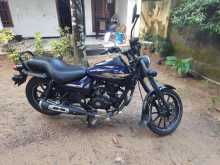 Bajaj Avenger 2017 Motorbike