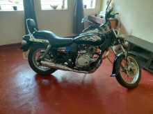 Bajaj Avenger 2006 Motorbike