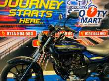 Bajaj AVENGER 2018 Motorbike