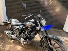 Bajaj Avenger 2017 Motorbike