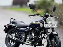 Bajaj Avenger 2016 Motorbike
