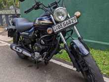 Bajaj AVENGER 2016 Motorbike