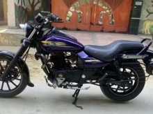 Bajaj Avenger 2016 Motorbike