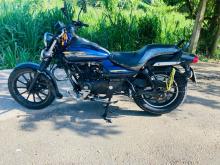 Bajaj Avenger 2017 Motorbike