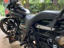 Bajaj Avenger 2018 Motorbike