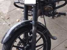 Bajaj Avenger 2016 Motorbike