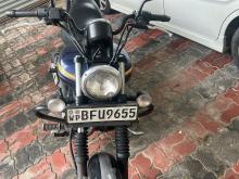 Bajaj Avenger 2017 Motorbike