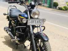 Bajaj Avenger 2017 Motorbike