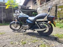 Bajaj Avenger 2006 Motorbike