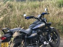 Bajaj Avenger 2017 Motorbike